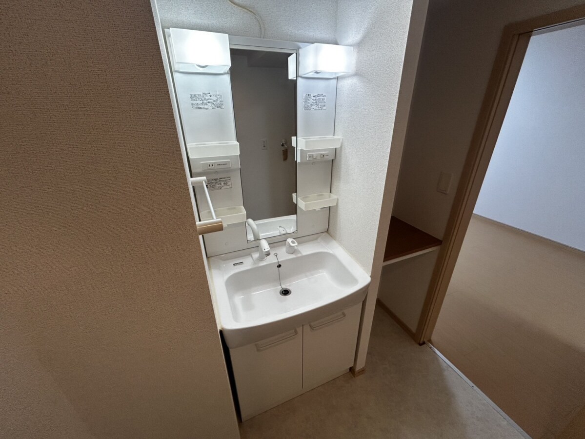 ブリーズ坂上の物件内観写真