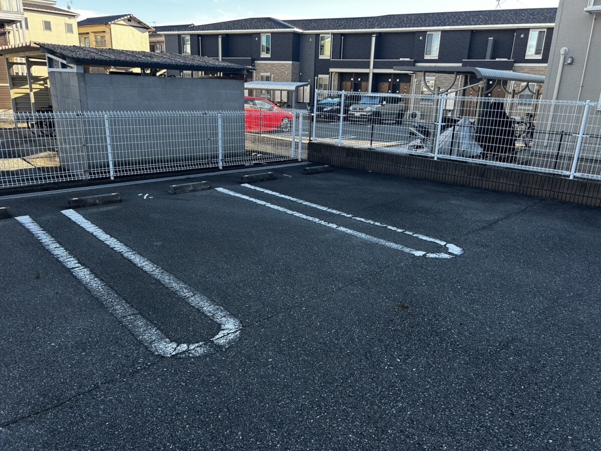 ブリーズ坂上の物件外観写真