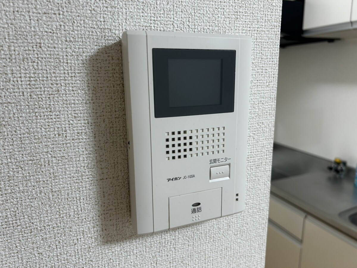 ブリーズ坂上の物件内観写真