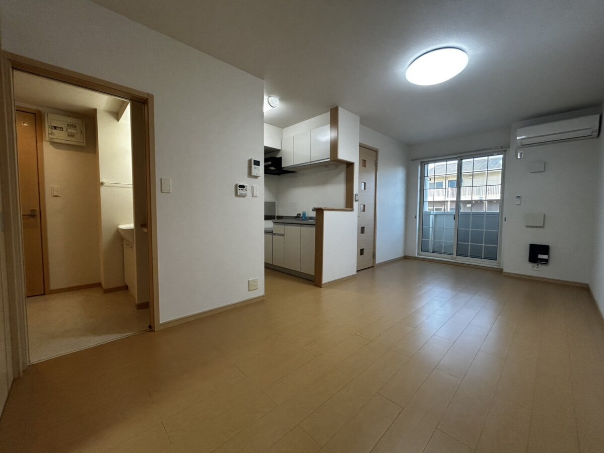 ブリーズ坂上の物件内観写真