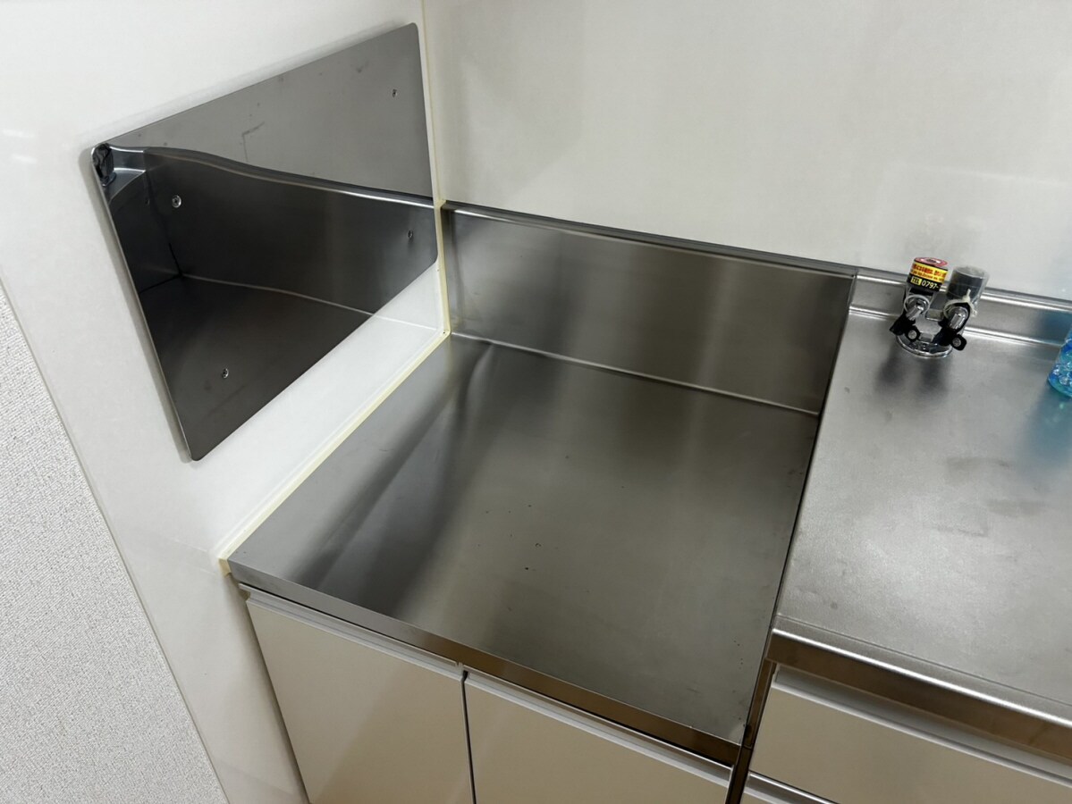 ブリーズ坂上の物件内観写真