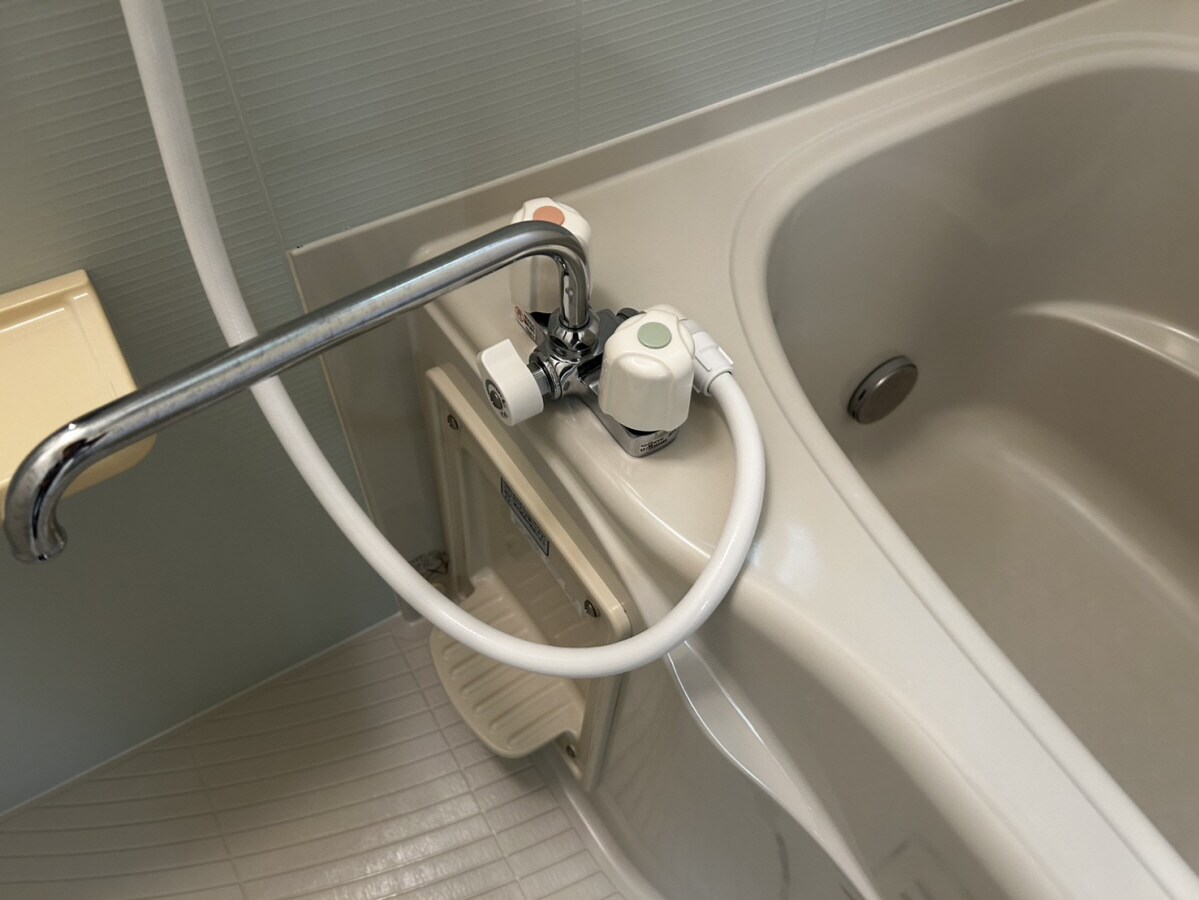 ブリーズ坂上の物件内観写真