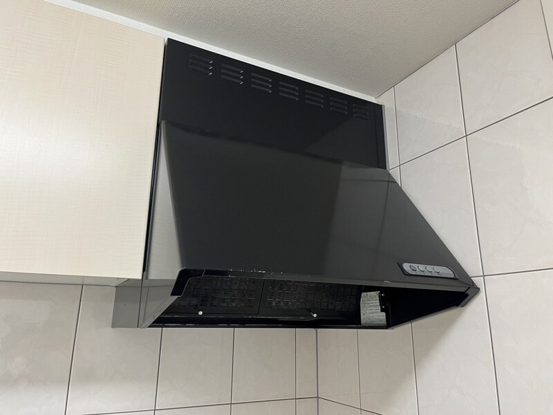 セントラル・アイランドの物件内観写真