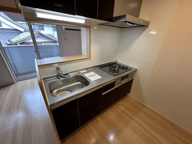 PARC MIDIの物件内観写真