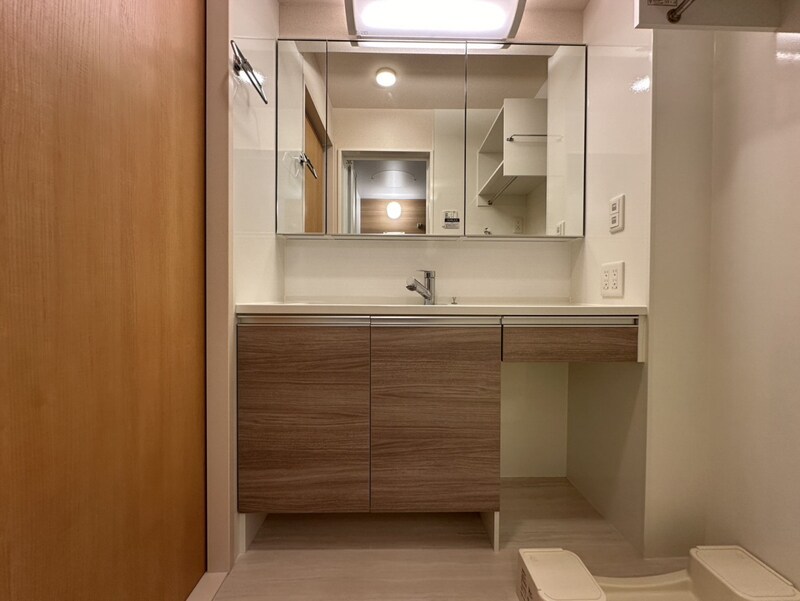 PARC MIDIの物件内観写真