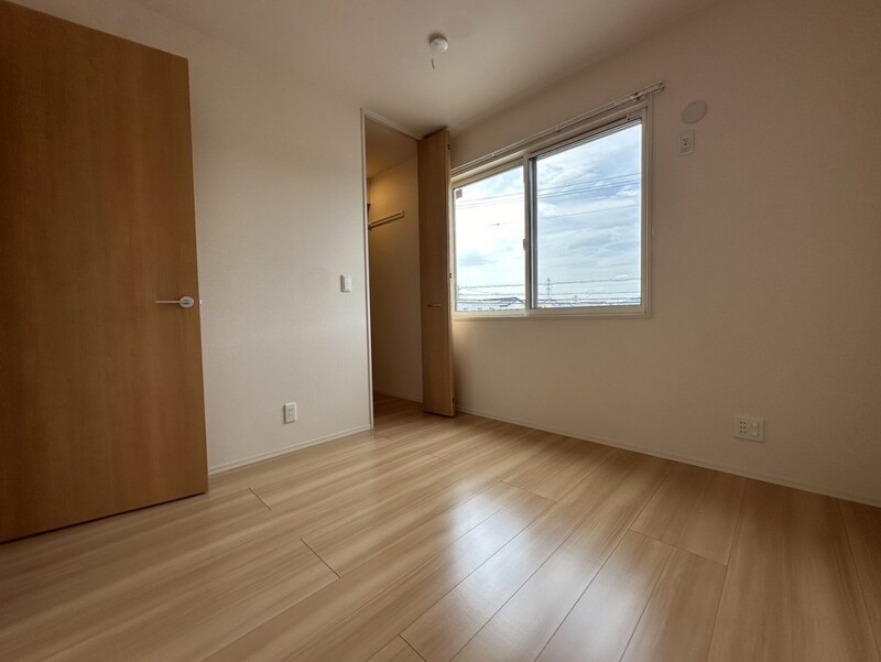 PARC MIDIの物件内観写真