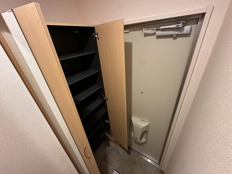 PARC MIDIの物件内観写真