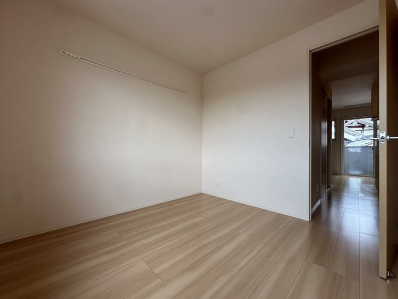 PARC MIDIの物件内観写真