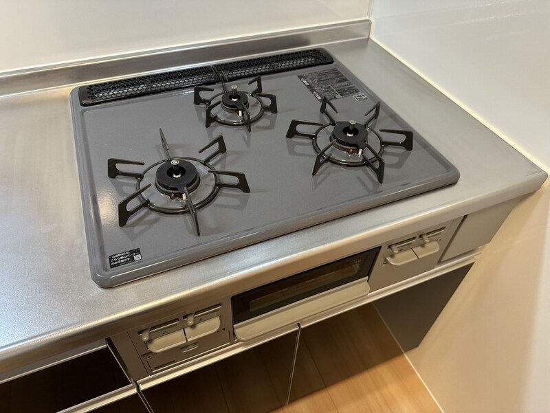 PARC MIDIの物件内観写真