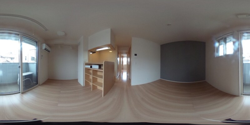 PARC MIDIの物件内観写真