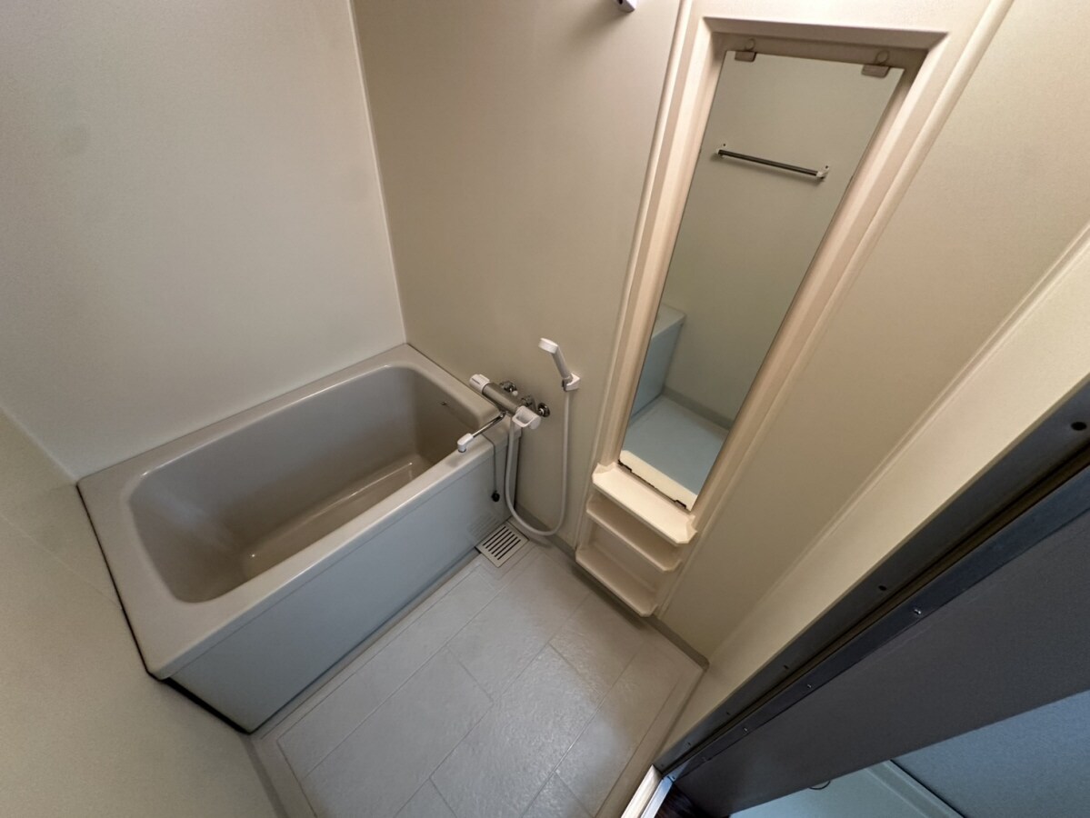 サンシャインBの物件内観写真