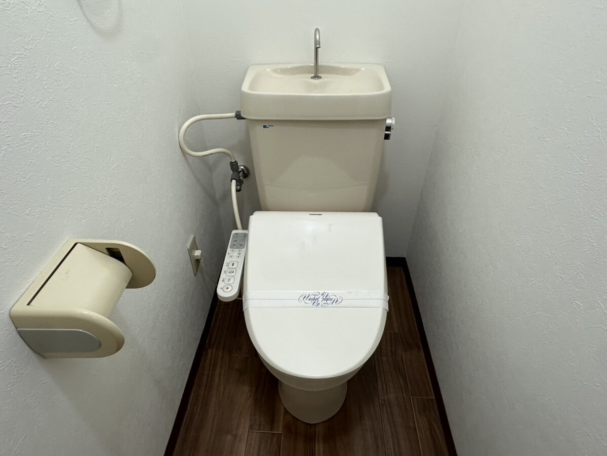 サンシャインBの物件内観写真