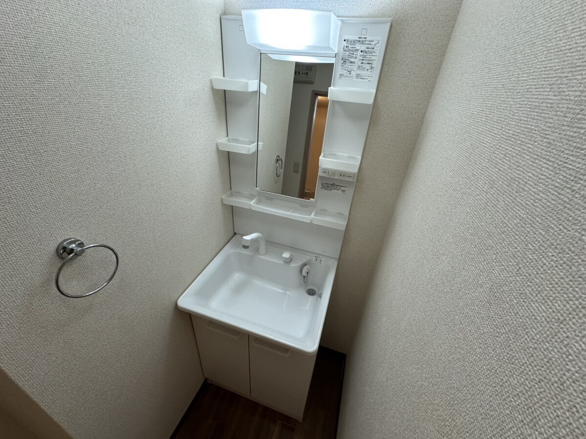 サンシャインBの物件内観写真