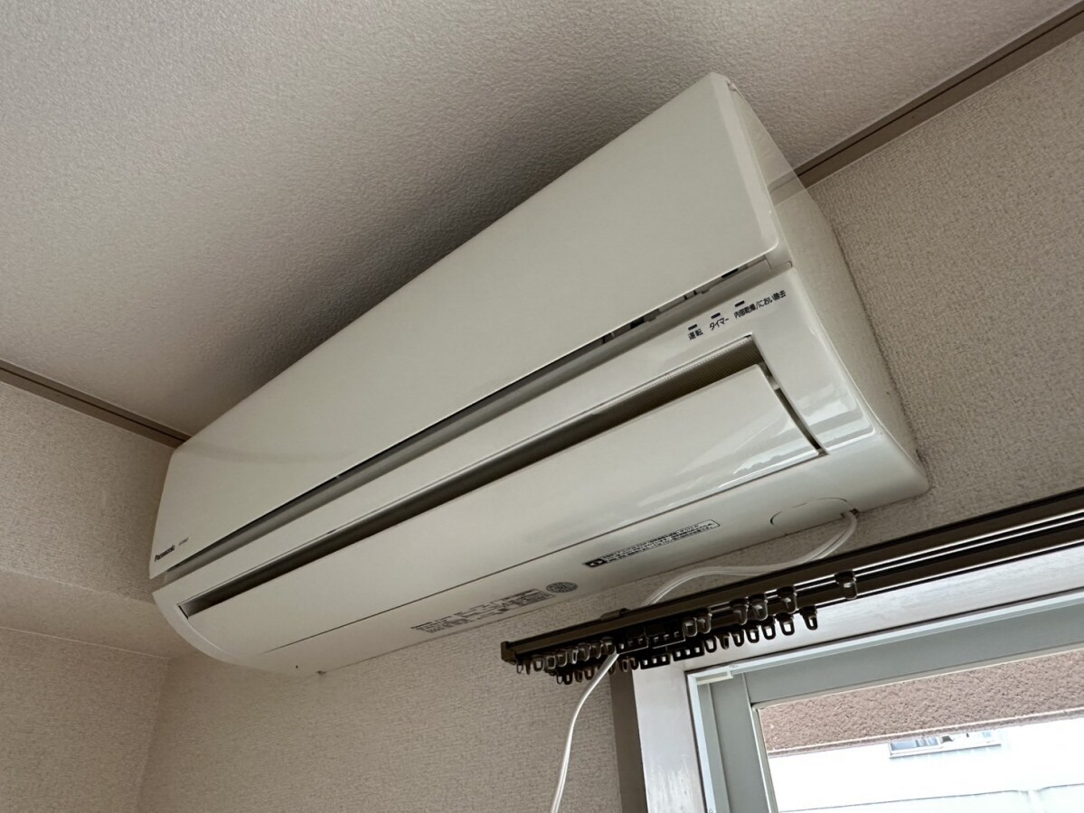 サンシャインBの物件内観写真