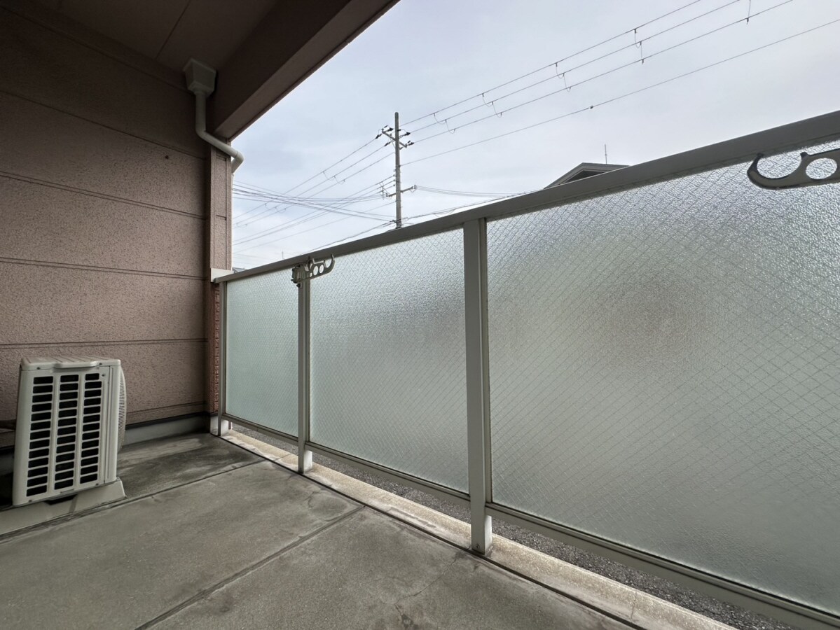 サンシャインBの物件内観写真