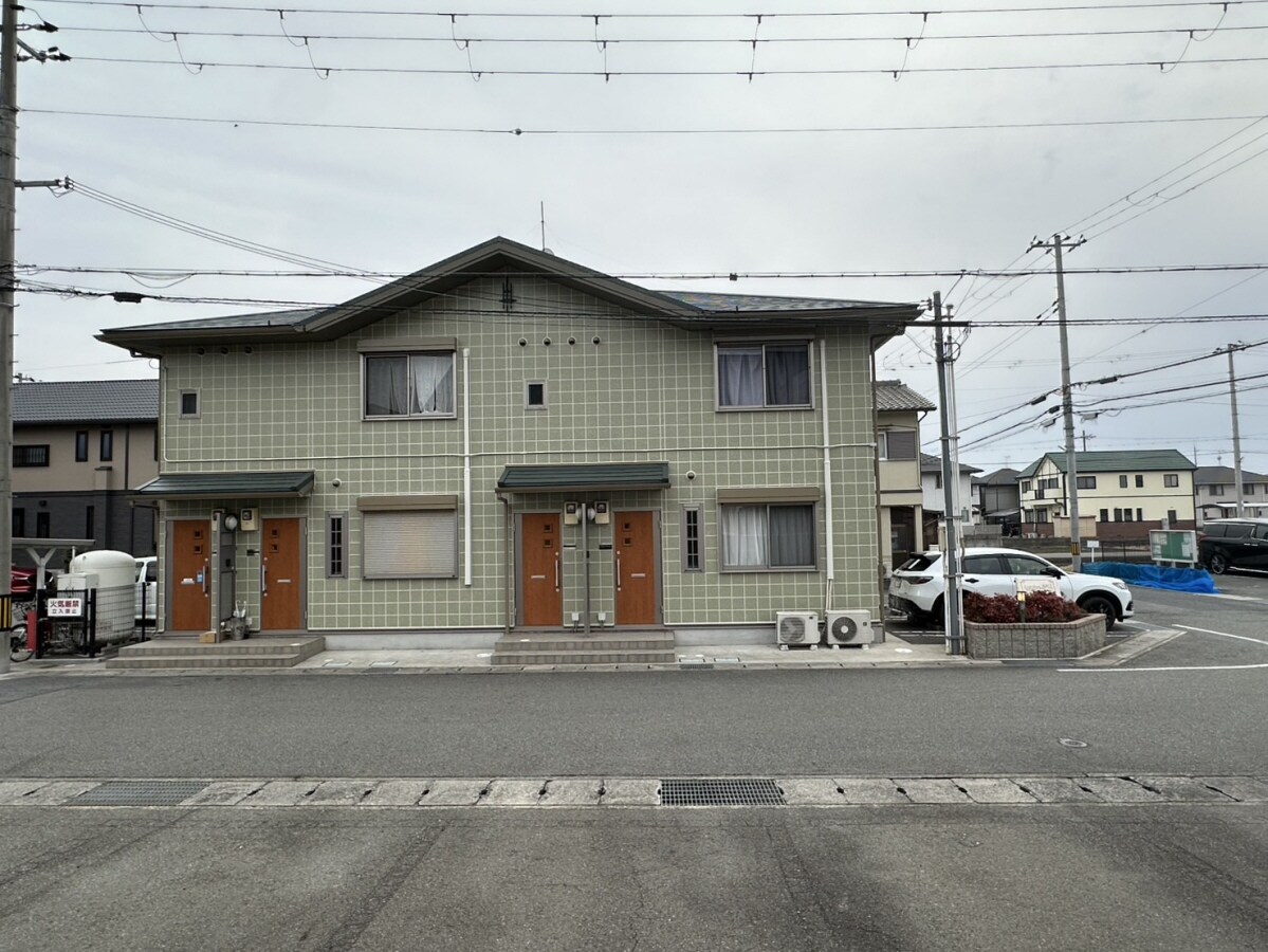 サンシャインBの物件内観写真