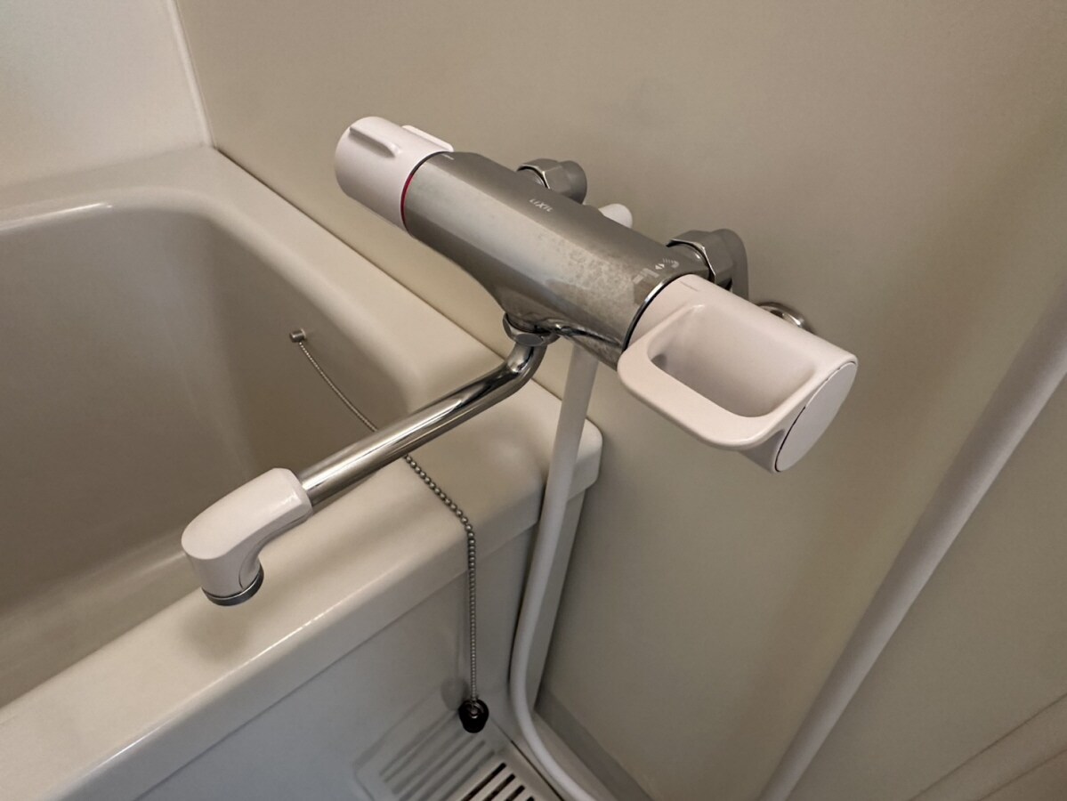 サンシャインBの物件内観写真