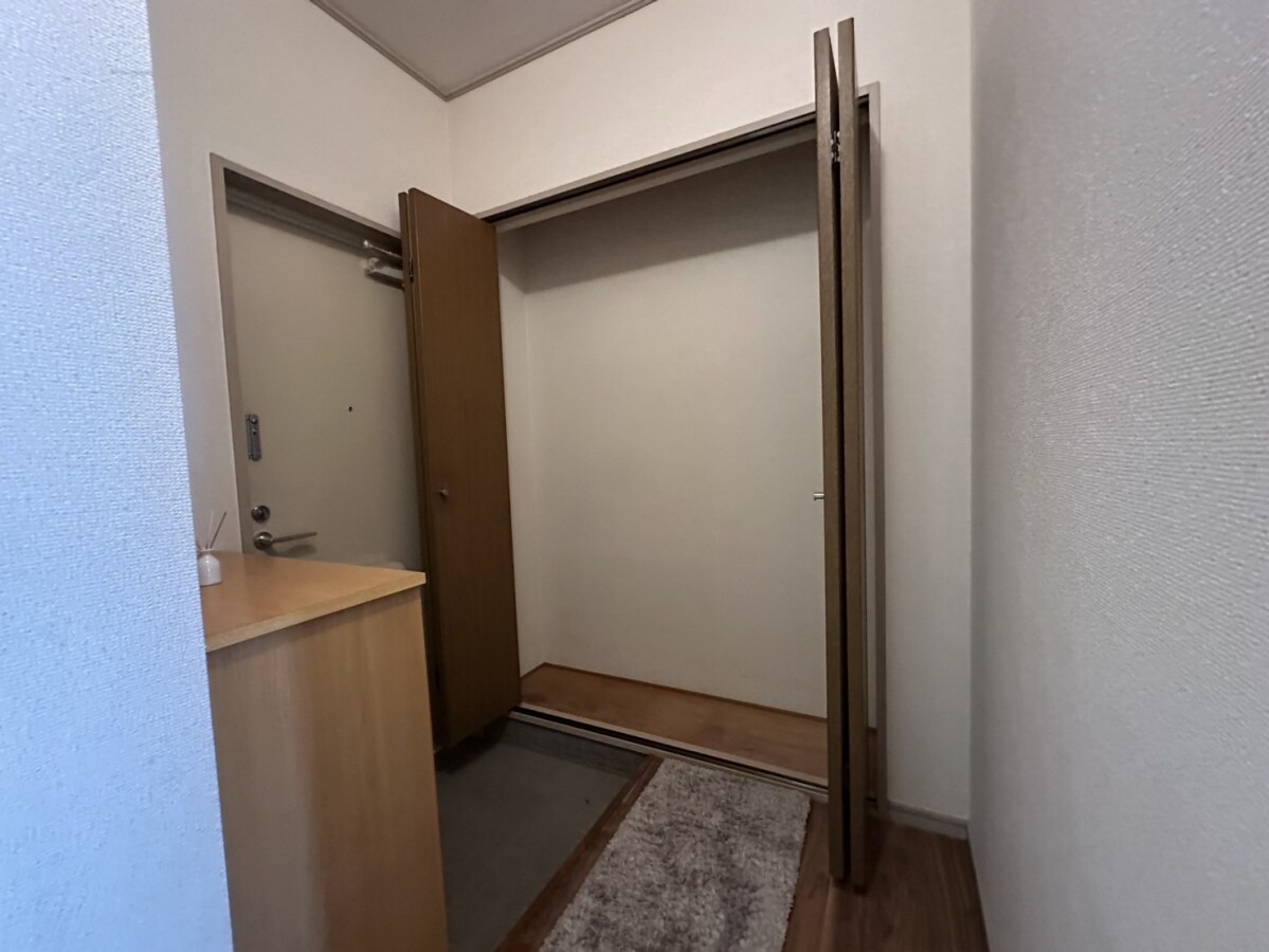 サンシャインBの物件内観写真