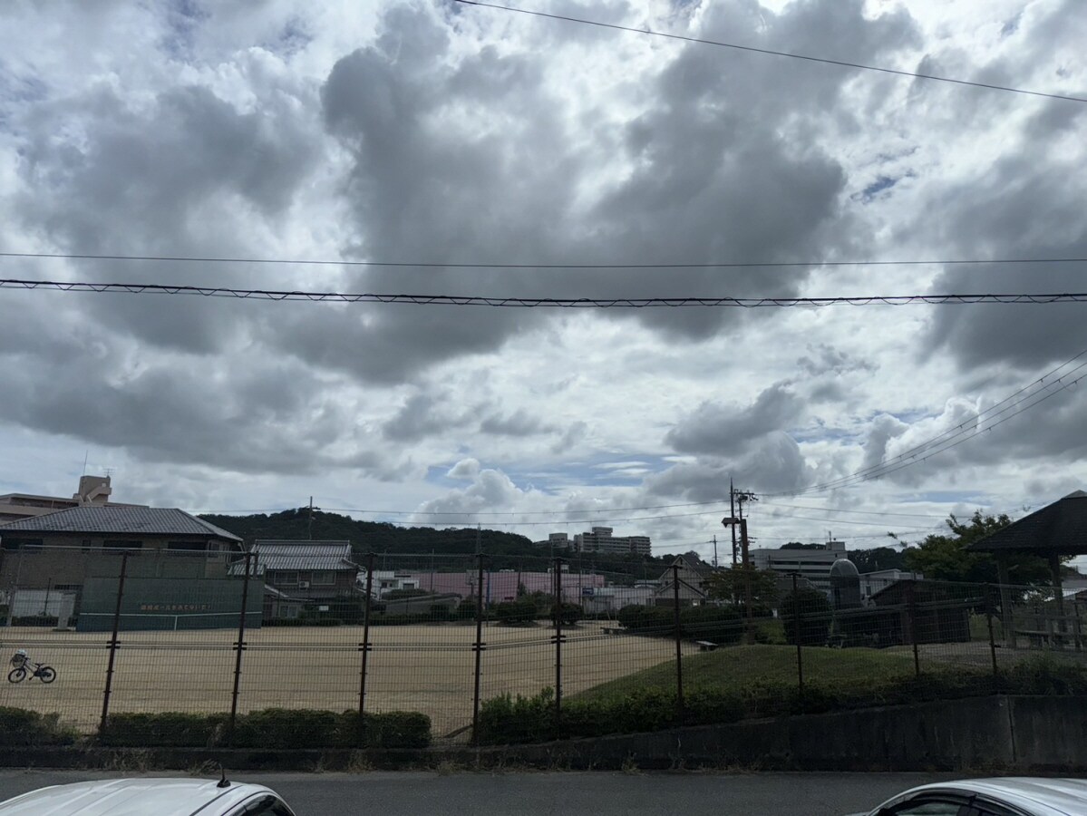 ブリーズの物件内観写真