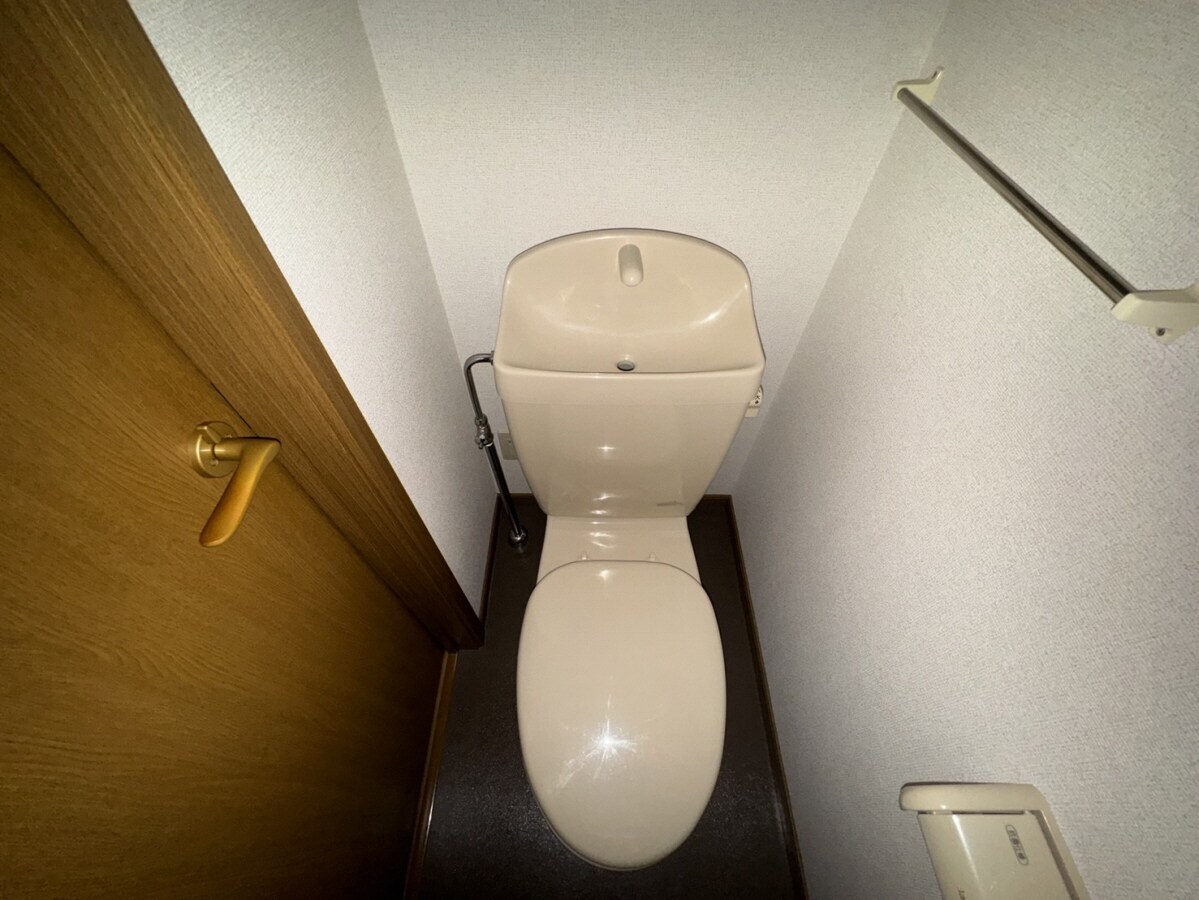 ブリーズの物件内観写真