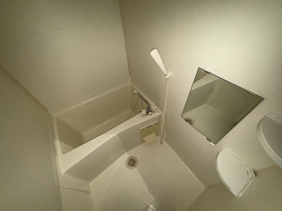 ブリーズの物件内観写真