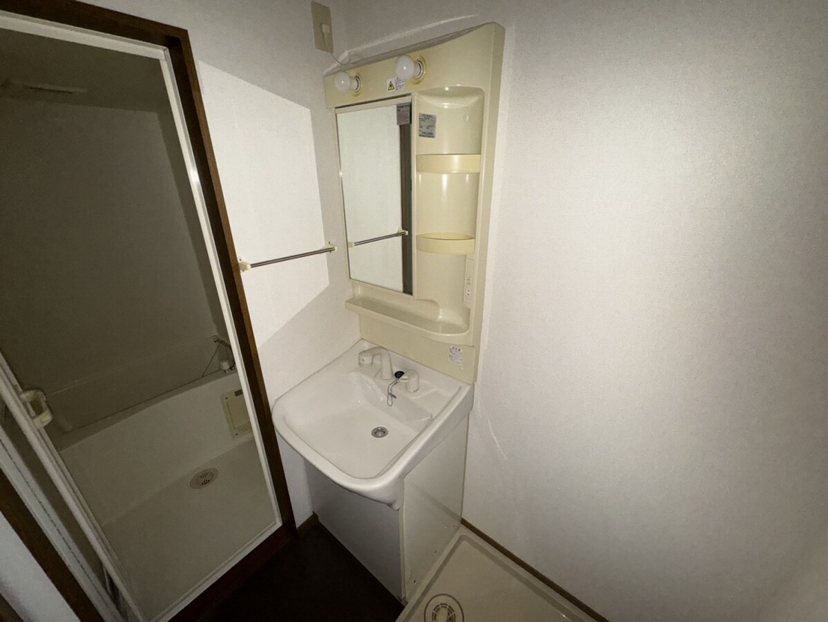 ブリーズの物件内観写真