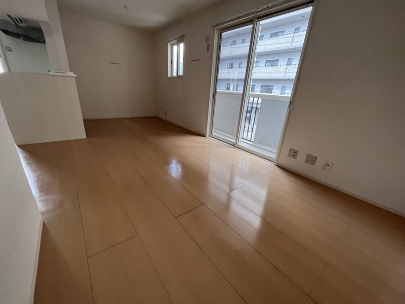 グランモア航Ａ棟の物件内観写真