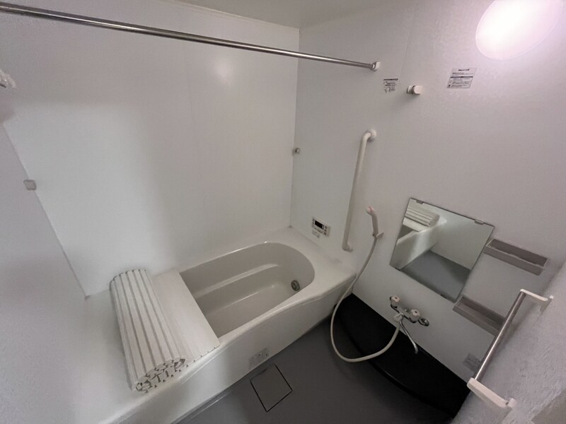 グランモア航Ａ棟の物件内観写真