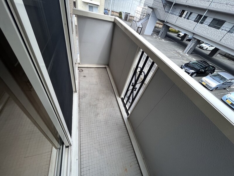 グランモア航Ａ棟の物件内観写真