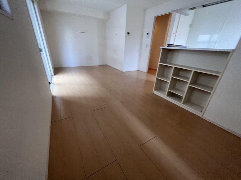 グランモア航Ａ棟の物件内観写真