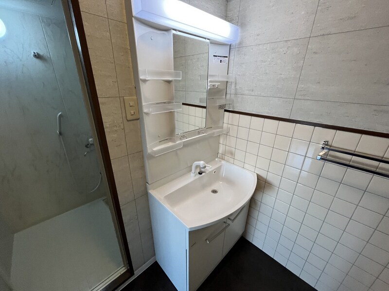 ハーモニー三幸Ⅰの物件内観写真