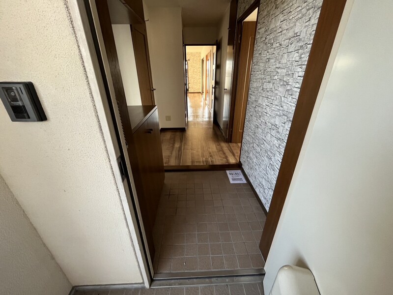 ハーモニー三幸Ⅰの物件内観写真