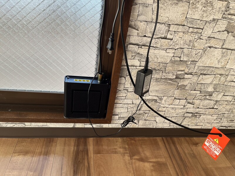 ハーモニー三幸Ⅰの物件内観写真