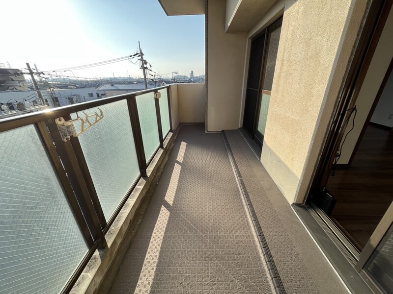 ハーモニー三幸Ⅰの物件内観写真