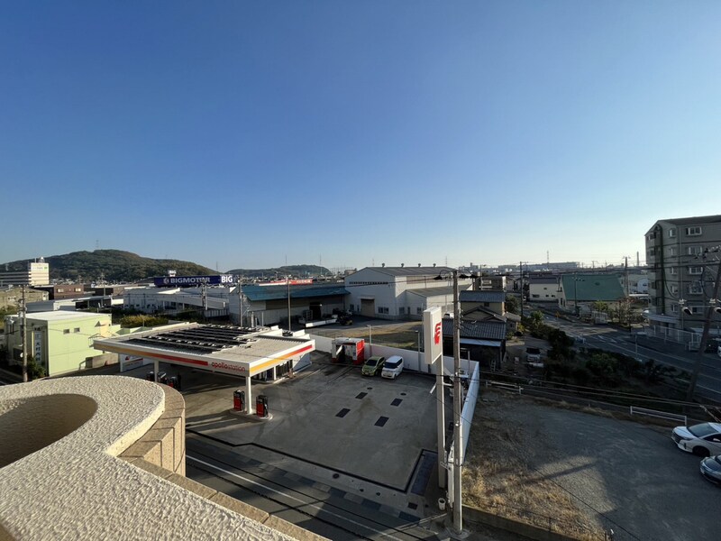 ハーモニー三幸Ⅰの物件内観写真