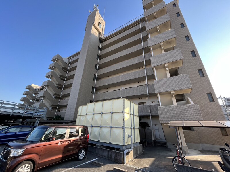 ハーモニー三幸Ⅰの物件内観写真