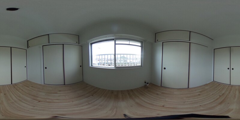 ビレッジハウス太子の物件内観写真