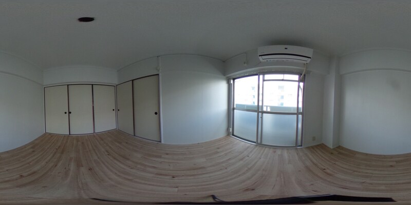 ビレッジハウス太子の物件内観写真