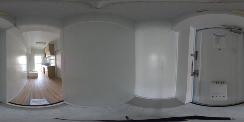 ビレッジハウス太子の物件内観写真