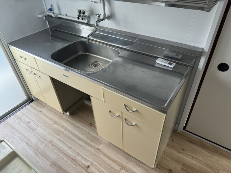 ビレッジハウス太子の物件内観写真