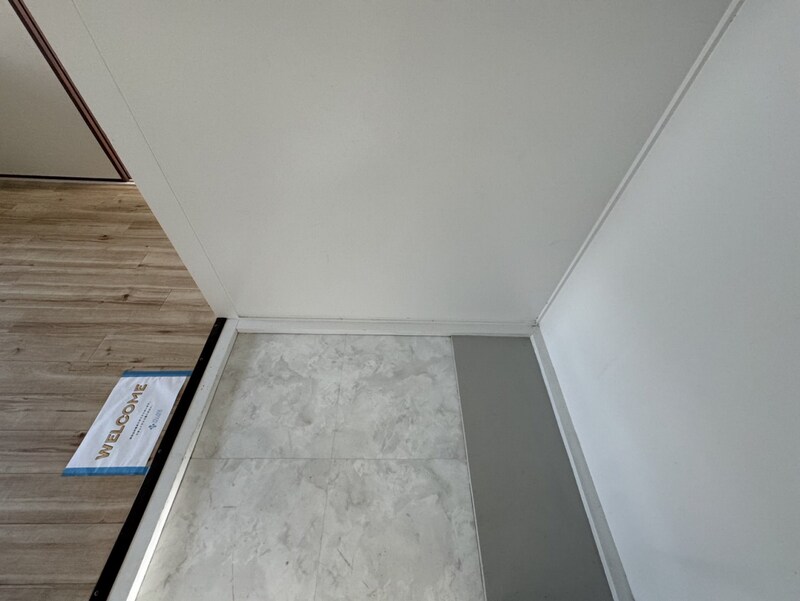 ビレッジハウス太子の物件内観写真