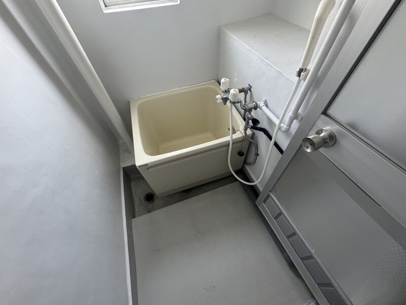 ビレッジハウス太子の物件内観写真