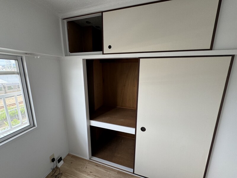 ビレッジハウス太子の物件内観写真