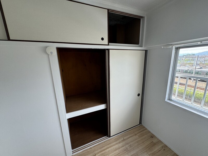 ビレッジハウス太子の物件内観写真