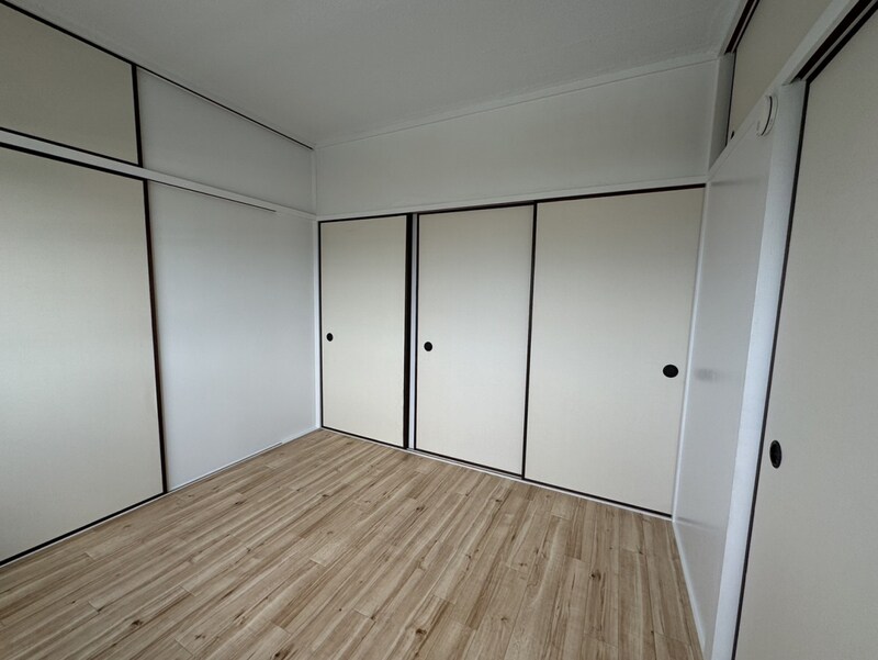 ビレッジハウス太子の物件内観写真