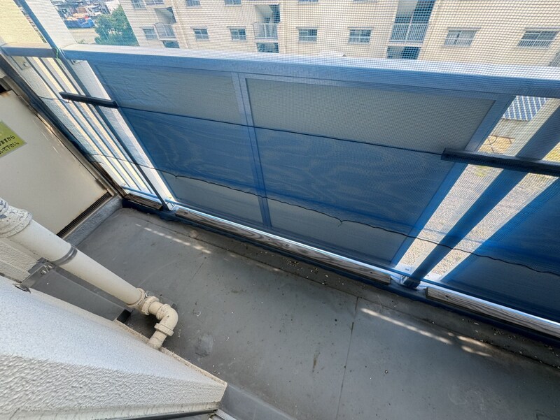 ビレッジハウス太子の物件内観写真