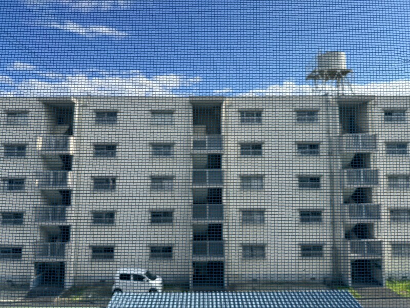 ビレッジハウス太子の物件内観写真