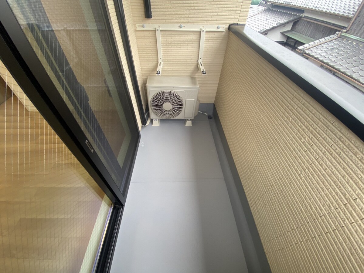 カミーノクラントーノ　ウーノの物件内観写真