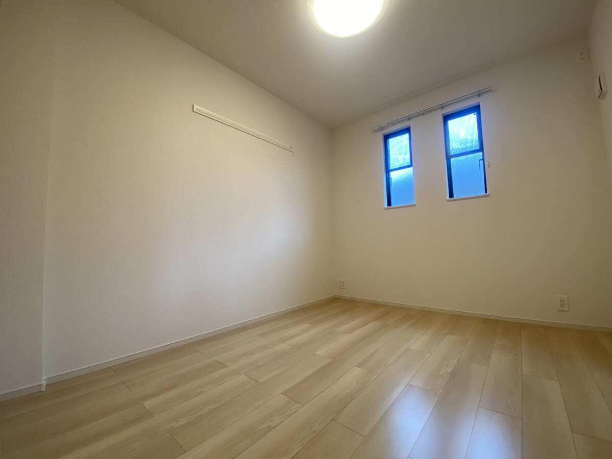 カミーノクラントーノ　ウーノの物件内観写真