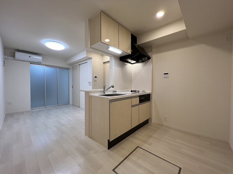 アヴェルラの物件内観写真